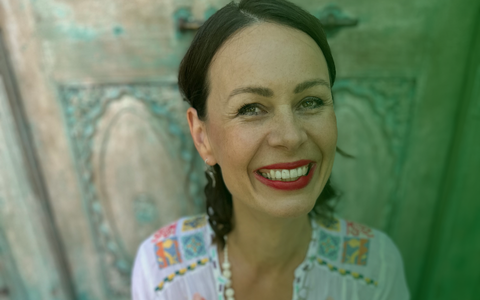 Zuzana Pistekova_kurzy_mindfulness_bratislava